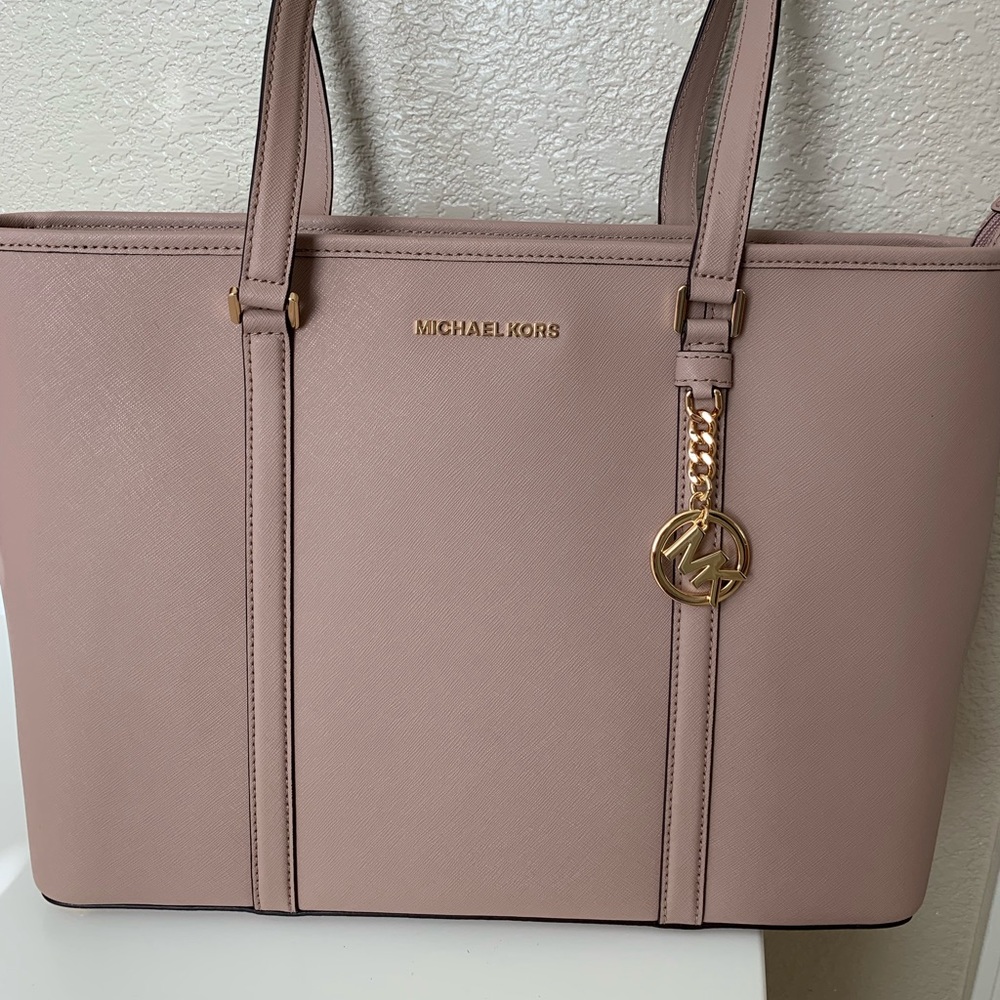 Rose “Sady” tote - Picture 8 of 8